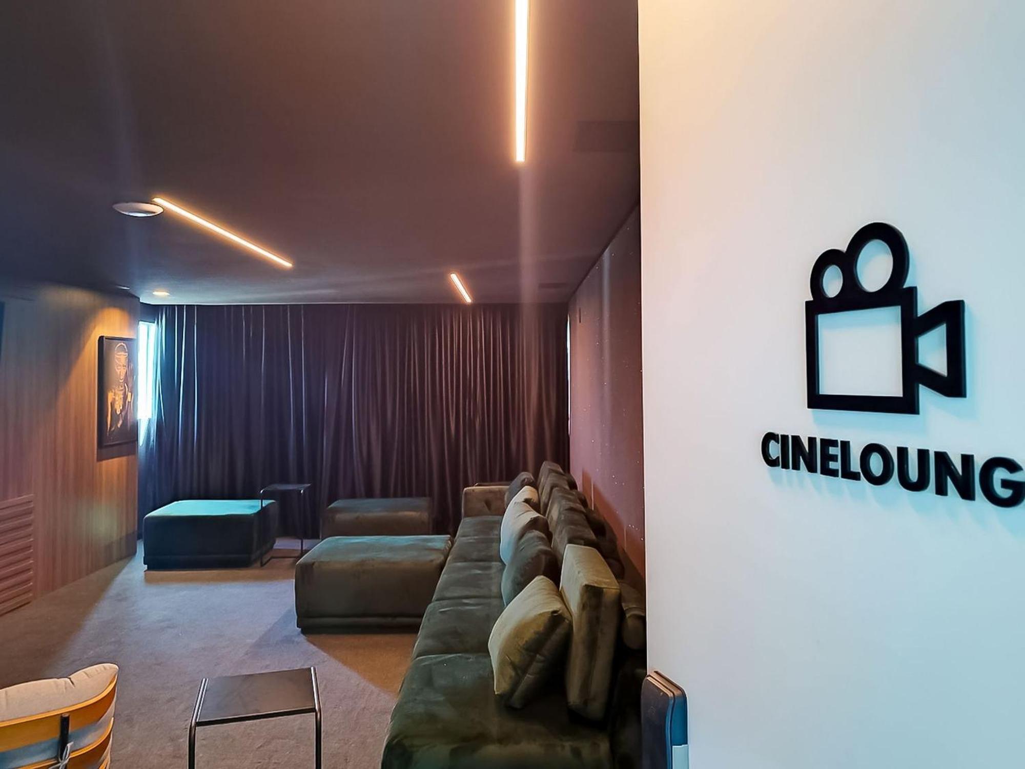 Rn Studio Er Hospedagens Maceio  Bagian luar foto