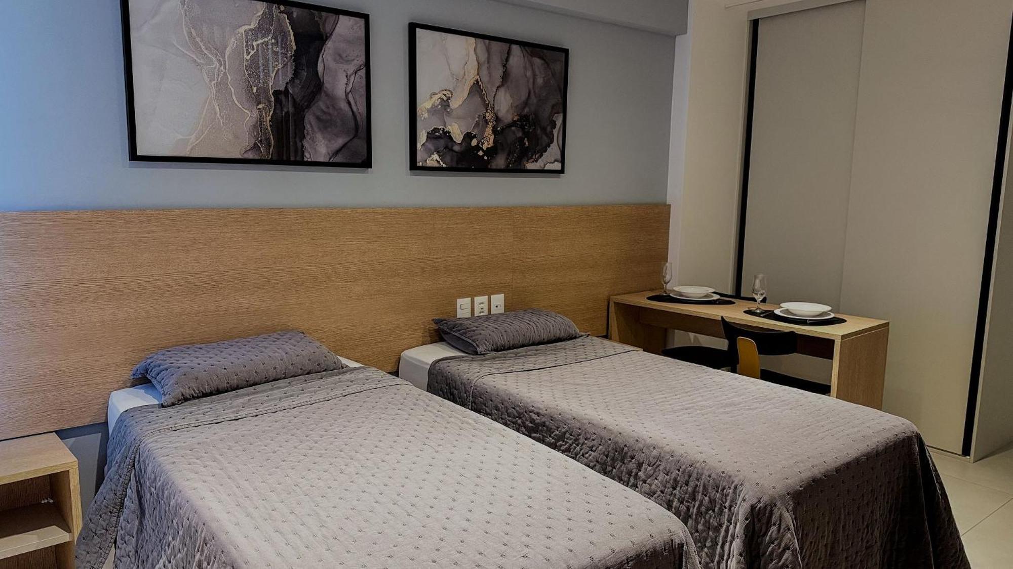 Rn Studio Er Hospedagens Maceio  Bagian luar foto