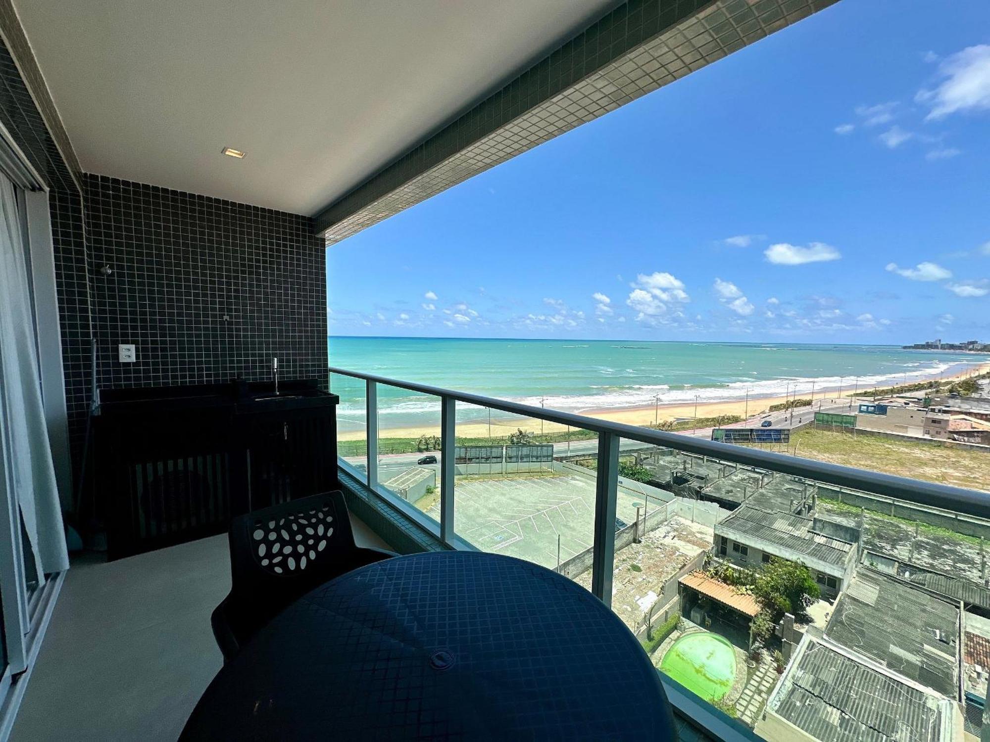 Rn Studio Er Hospedagens Maceio  Bagian luar foto