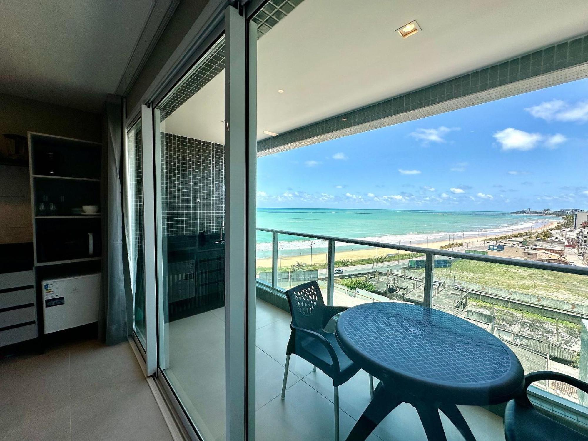 Rn Studio Er Hospedagens Maceio  Bagian luar foto