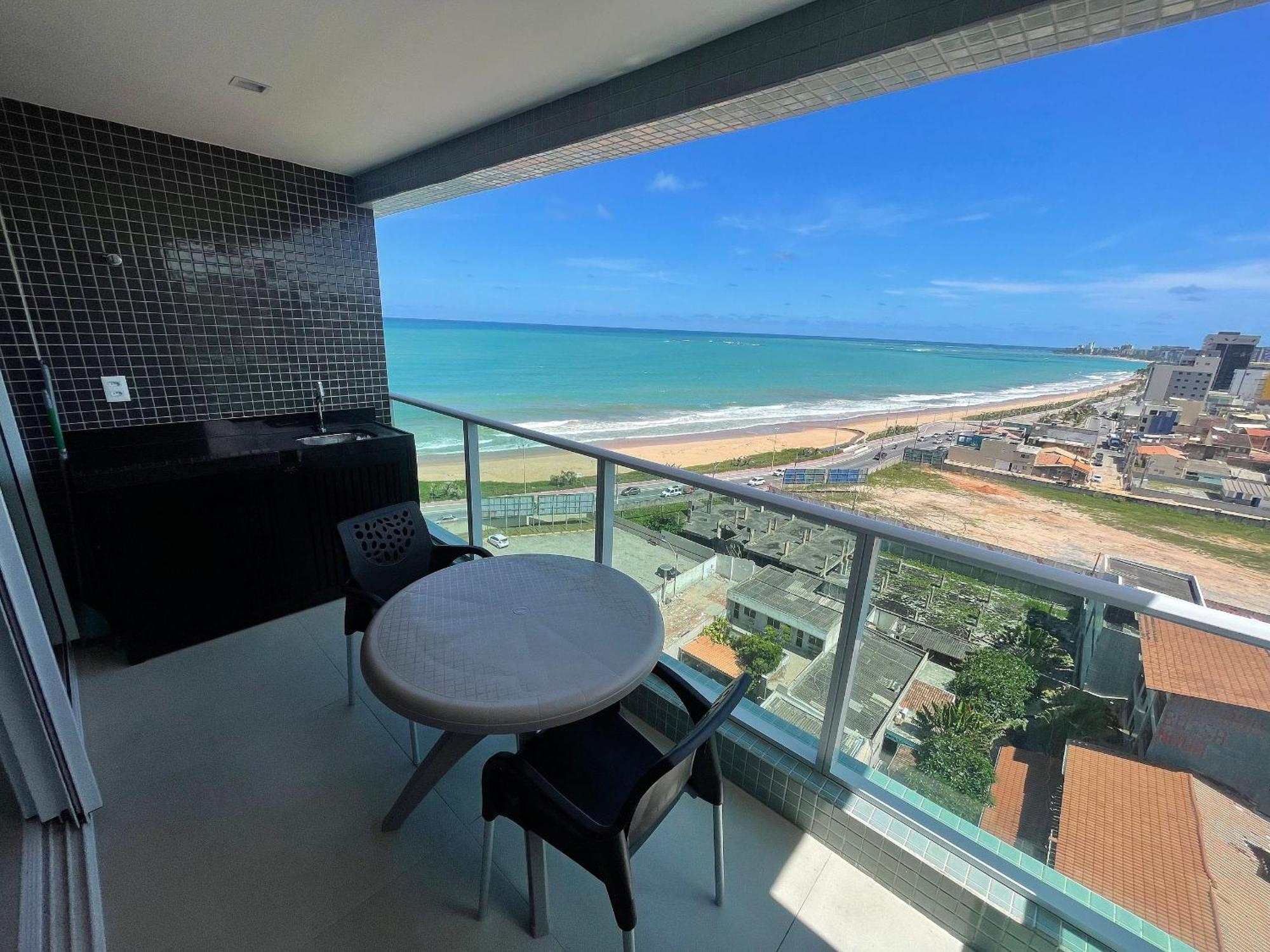 Rn Studio Er Hospedagens Maceio  Bagian luar foto