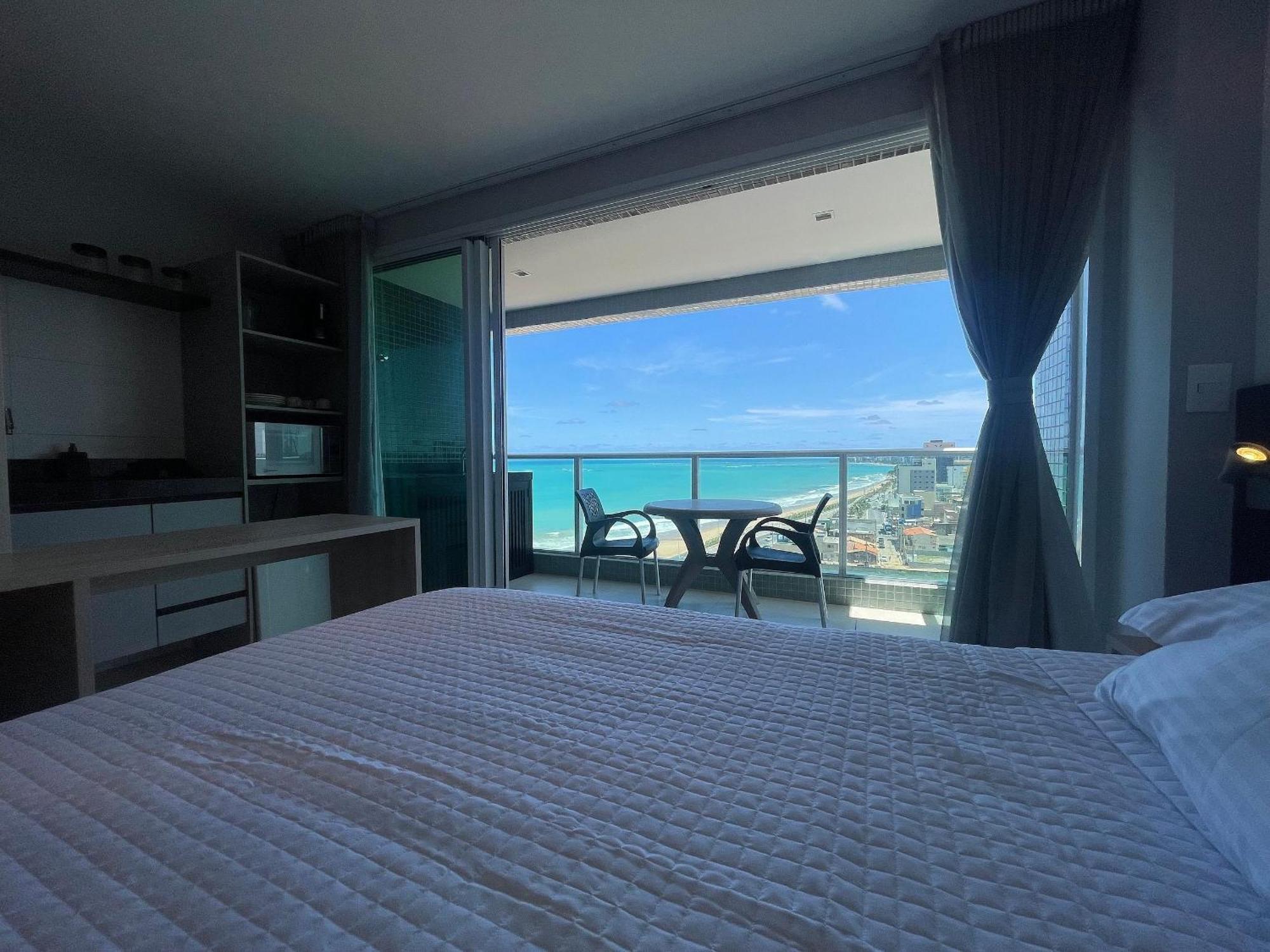 Rn Studio Er Hospedagens Maceio  Bagian luar foto